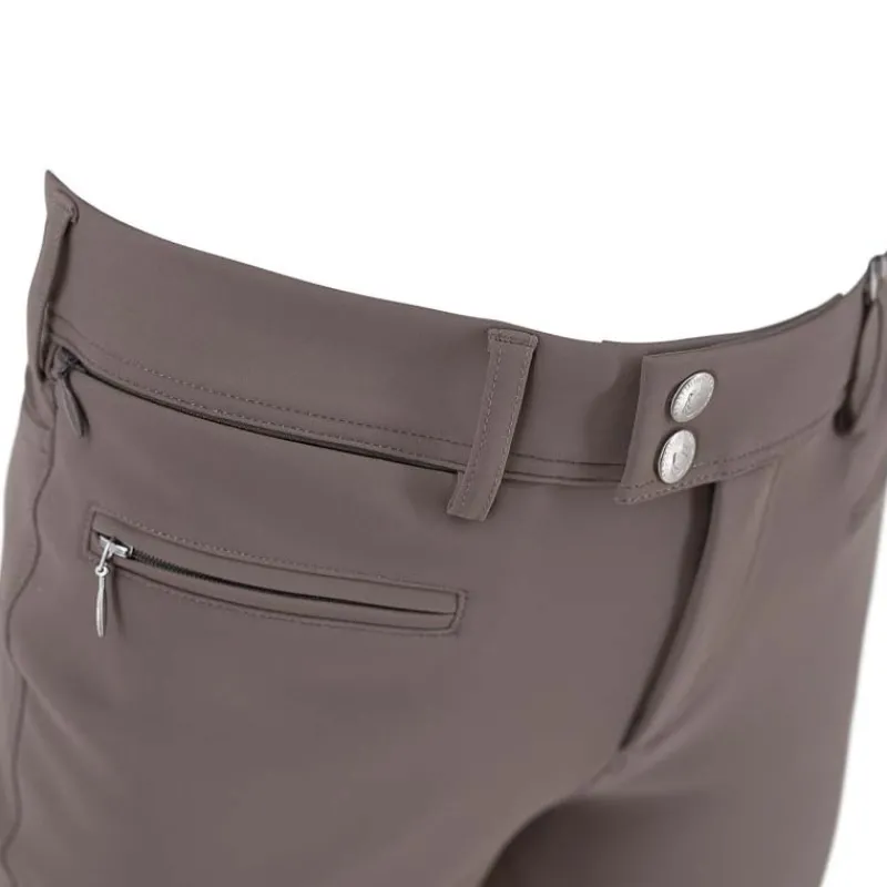 SAMSHIELD Pantalon femme Adèle 2.0> Pantalon D'Équitation