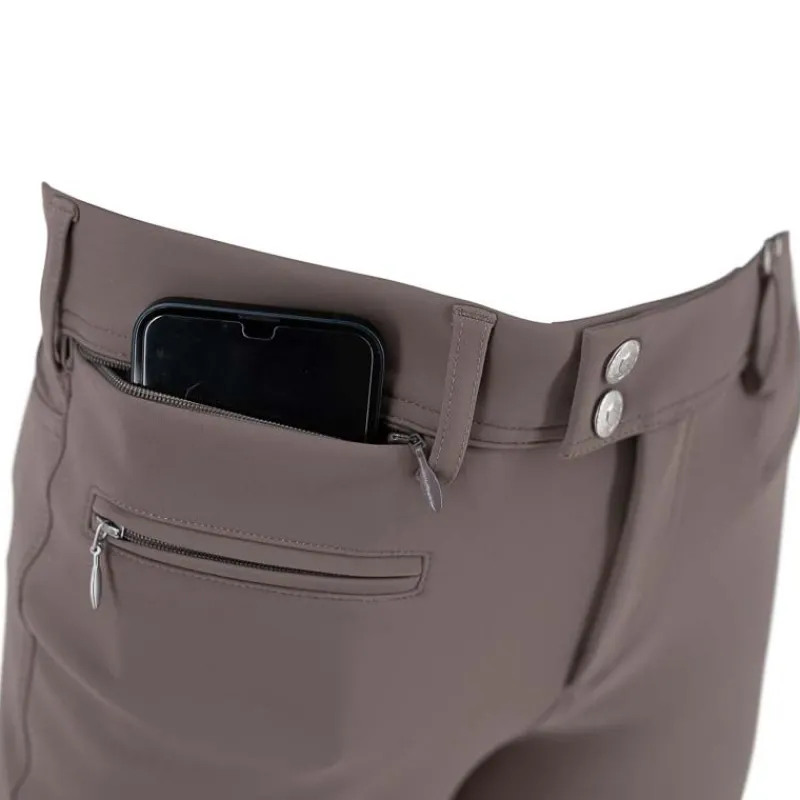 SAMSHIELD Pantalon femme Adèle 2.0> Pantalon D'Équitation