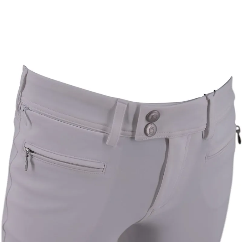 SAMSHIELD Pantalon femme Adèle 2.0> Pantalon D'Équitation