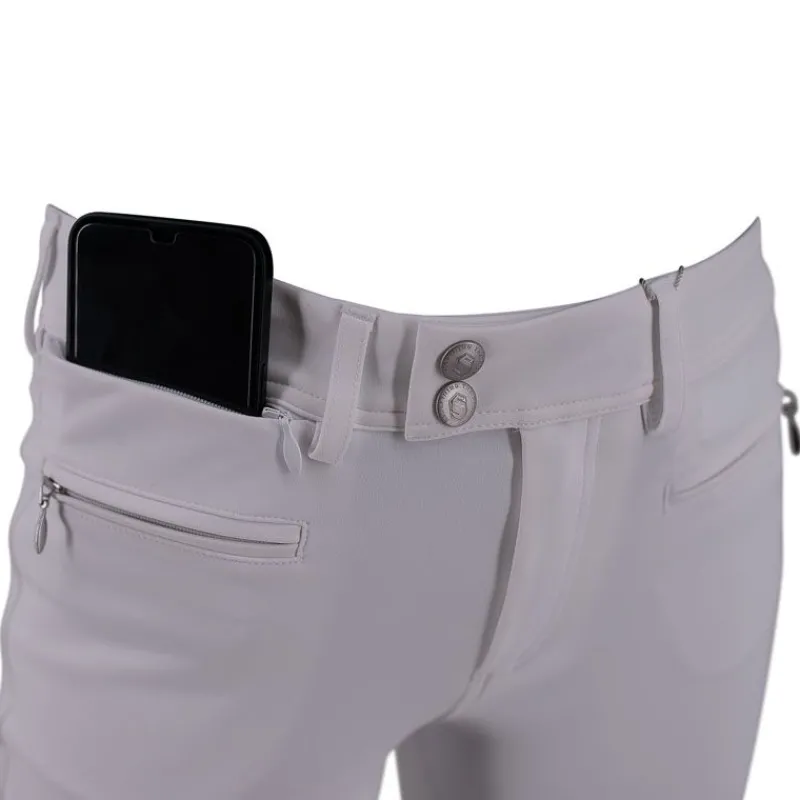 SAMSHIELD Pantalon femme Adèle 2.0> Pantalon D'Équitation