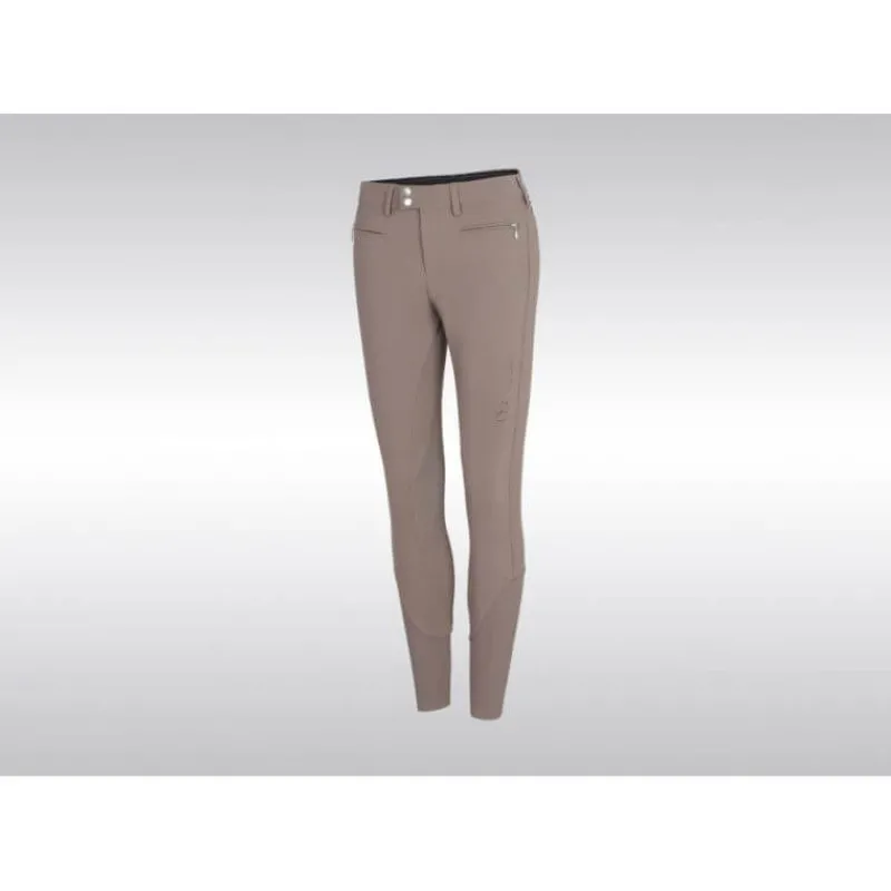 SAMSHIELD Pantalon femme Adèle 2.0> Pantalon D'Équitation
