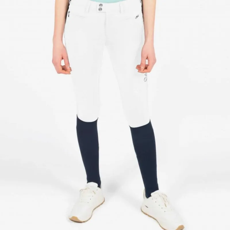 SAMSHIELD Pantalon femme Adèle 2.0> Pantalon D'Équitation