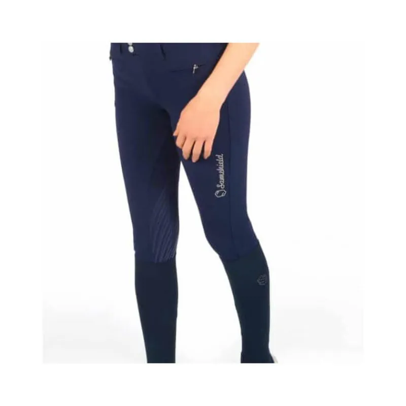 SAMSHIELD Pantalon femme Adèle 2.0> Pantalon D'Équitation