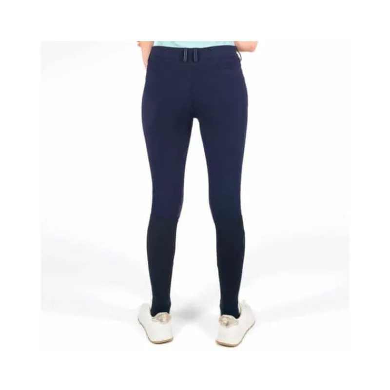 SAMSHIELD Pantalon femme Adèle 2.0> Pantalon D'Équitation