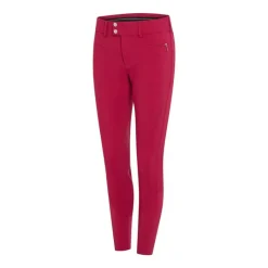 SAMSHIELD Pantalon femme Chloé Embroidery><noscript><img data-lazyloaded=