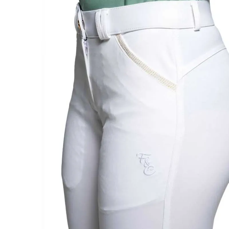 FLAGS&CUP Pantalon fille Tulipa>Enfant Pantalon Et Legging