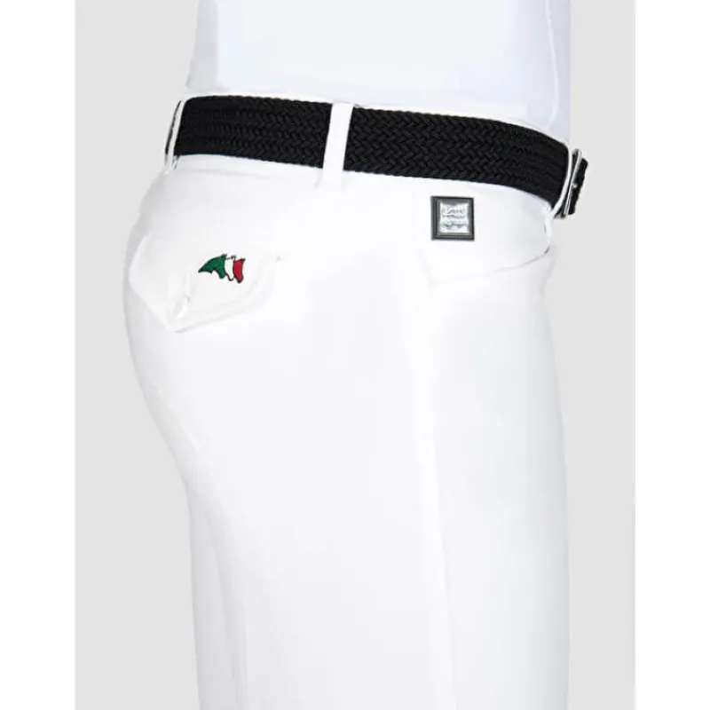 EQUILINE Pantalon homme Grafton> Pantalon D'Équitation
