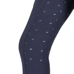 QHP Pantalon Junior Lymee Softshell Full grip><noscript><img data-lazyloaded=