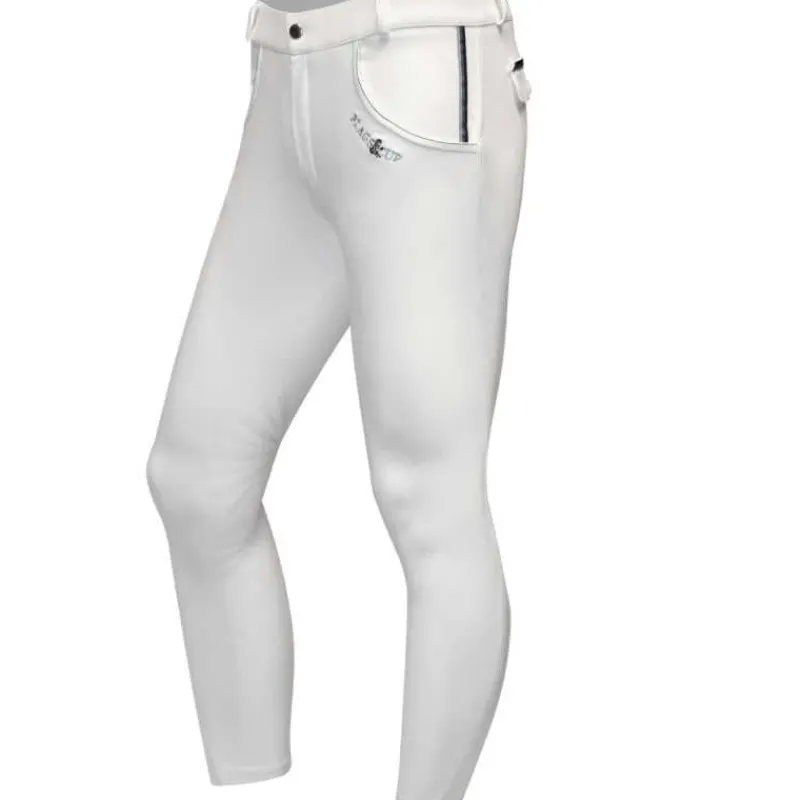 FLAGS&CUP Pantalon Junior Preto>Enfant Pantalon Et Legging