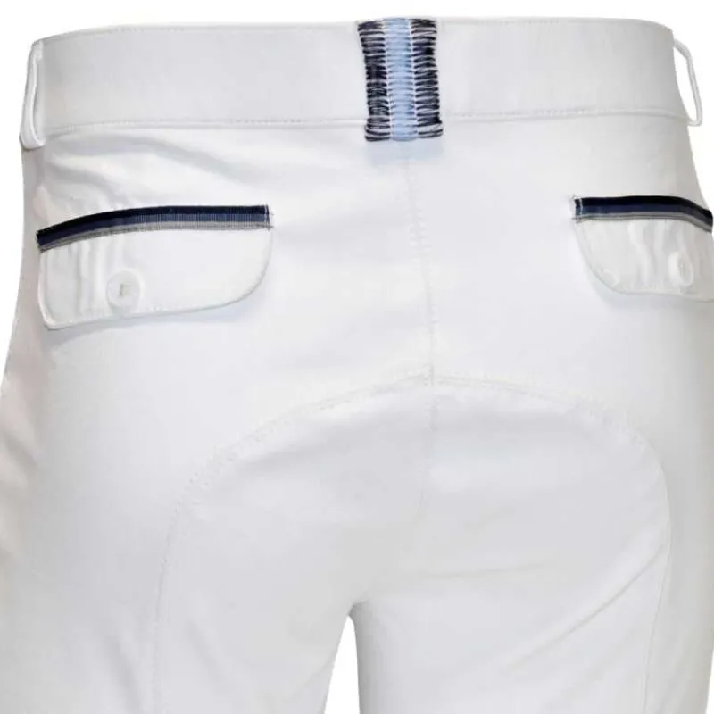 FLAGS&CUP Pantalon Junior Preto>Enfant Pantalon Et Legging