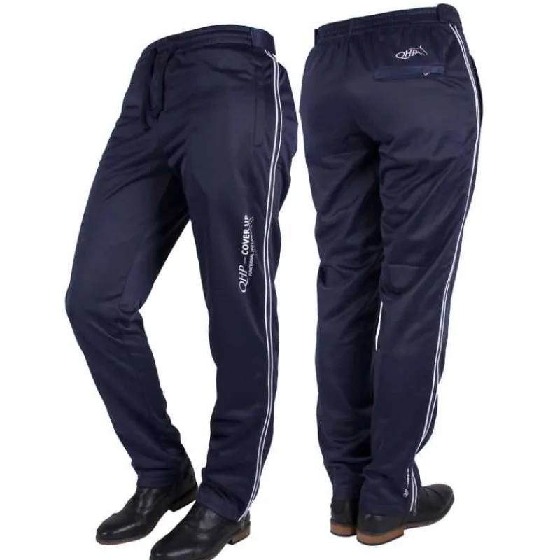 QHP Pantalon training Cover-up>Enfant Pantalon Et Legging|Pantalon D'Équitation