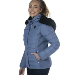 FLAGS&CUP Parka femme Sarnia> Blouson, Manteau Et Parka