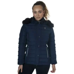 FLAGS&CUP Parka femme Sarnia><noscript><img data-lazyloaded=