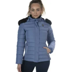FLAGS&CUP Parka femme Sarnia><noscript><img data-lazyloaded=