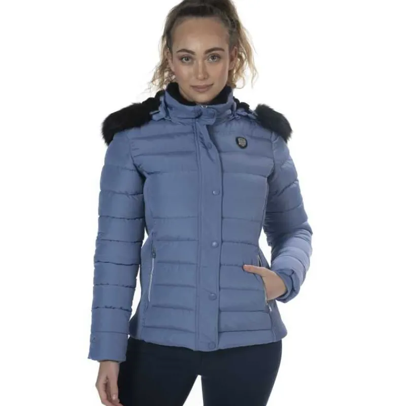 FLAGS&CUP Parka femme Sarnia> Blouson, Manteau Et Parka