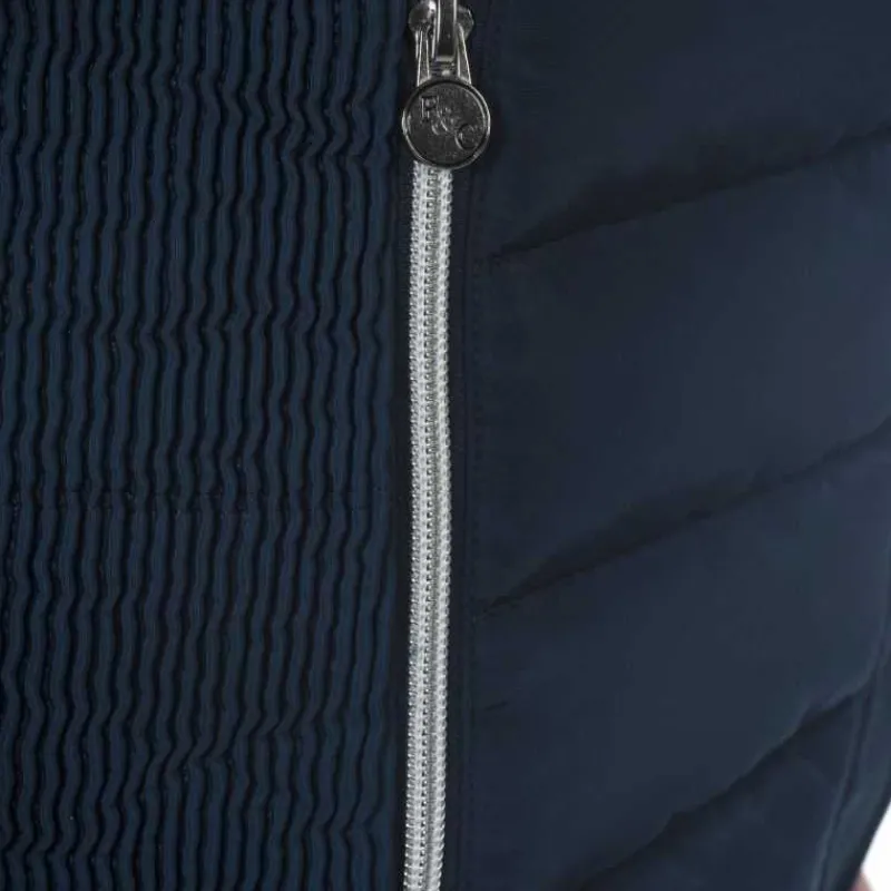 FLAGS&CUP Parka femme Sarnia> Blouson, Manteau Et Parka