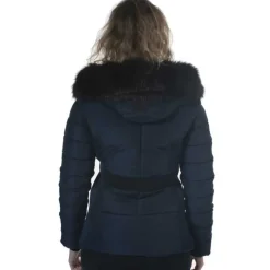 FLAGS&CUP Parka femme Sarnia><noscript><img data-lazyloaded=