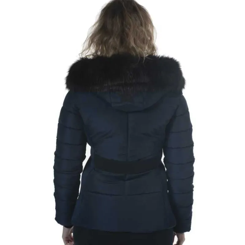 FLAGS&CUP Parka femme Sarnia> Blouson, Manteau Et Parka
