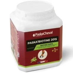 PASKACHEVAL Paskabiotine 2015> Sabots - Poils|Soins Pour La Crinière Et Le Poil