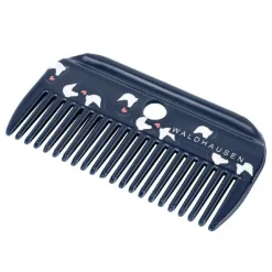 WALDHAUSEN Peigne Lucky> Brosses À Crins Et Peignes