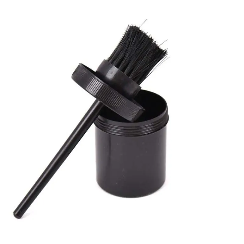 HORSE & GO Pinceau + Pot> Onguents|Goudron