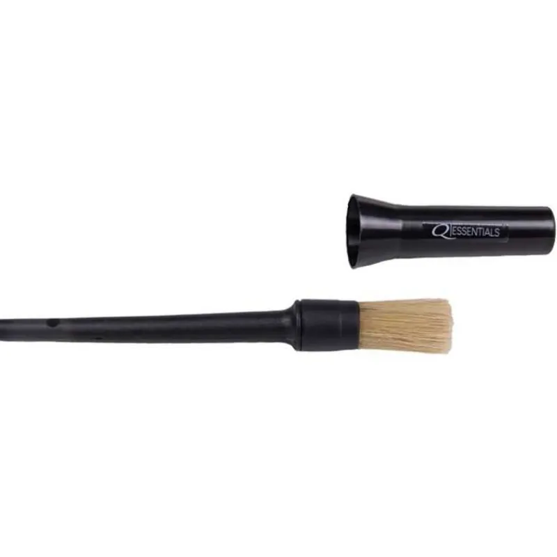 Q-ESSENTIALS Pinceau avec bouchon QHP> Soins De La Fourchette|Santé Du Pied