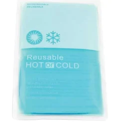 QHP Poche de gel pour guêtres refroidissantes> Guêtres De Soin