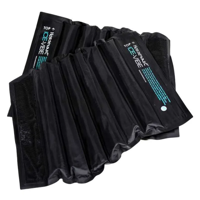 HORSEWARE Poches de glace pour guêtres de soin Ice-Vibe> Guêtres De Soin|Guêtres De Soin