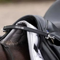 QHP Poignée de selle Hold on> Selle Poney Et Bardette|Poignée De Selle