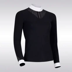 SAMSHIELD Polo de concours Beatrice - Modèle femme> Polo Et Chemise De Concours