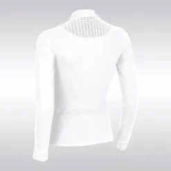 SAMSHIELD Polo de concours Beatrice - Modèle femme><noscript><img data-lazyloaded=