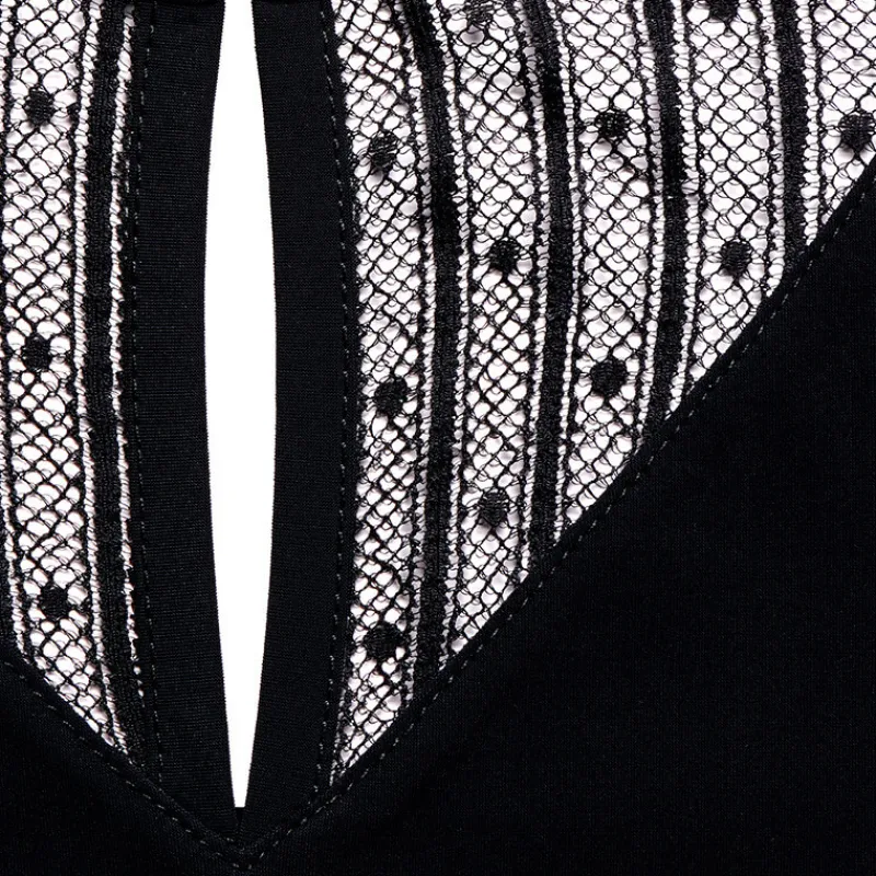 SAMSHIELD Polo de concours Beatrice - Modèle femme> Polo Et Chemise De Concours