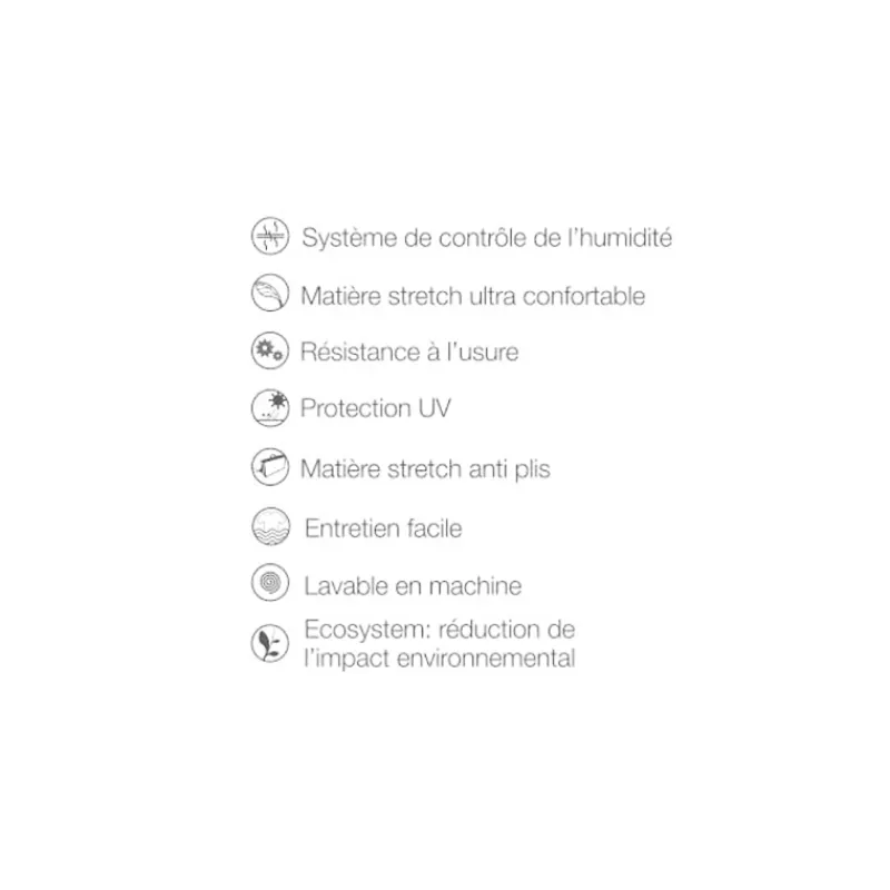 SAMSHIELD Polo de concours Beatrice - Modèle femme> Polo Et Chemise De Concours