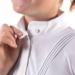 QHP Polo de concours enfant Riva><noscript><img data-lazyloaded=