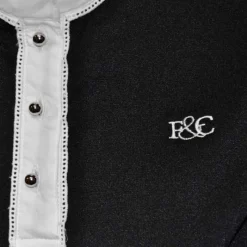 FLAGS&CUP Polo de concours femme Candiba> Polo Et Chemise De Concours
