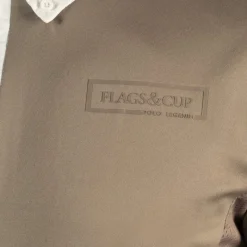 FLAGS&CUP Polo de concours homme manches courtes Bankso><noscript><img data-lazyloaded=