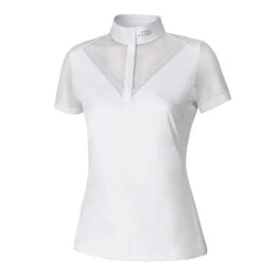 EQUILINE Polo de concours pour femme Gusteg> Polo Et Chemise De Concours