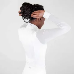 EQUILINE Polo de concours pour femme Giosteg> Polo Et Chemise De Concours