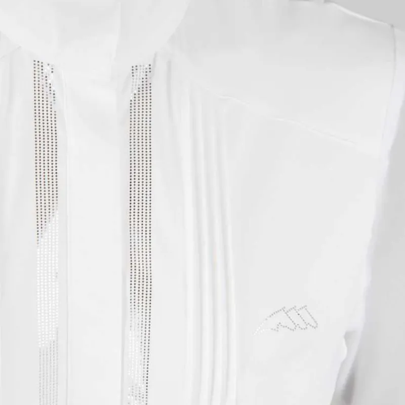EQUILINE Polo de concours pour femme Giosteg> Polo Et Chemise De Concours