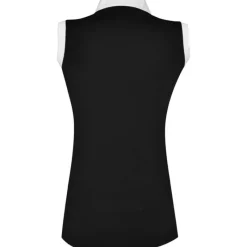 FLAGS&CUP Polo de concours pour femme ss manches Diamantina><noscript><img data-lazyloaded=