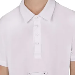 QHP Polo de concours pour garçon Berno><noscript><img data-lazyloaded=