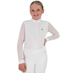 QHP Polo de concours Sennah Junior><noscript><img data-lazyloaded=