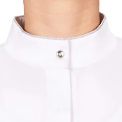 Q-ESSENTIALS Polo de concours Zayla Junior><noscript><img data-lazyloaded=