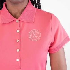FLAGS&CUP Polo pour femme Anzia> Polo Et Tee-Shirt