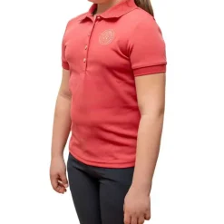FLAGS&CUP Polo pour fille Anzia><noscript><img data-lazyloaded=