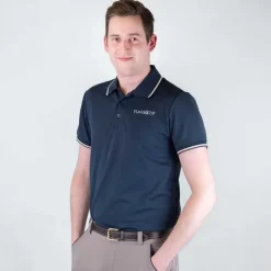 FLAGS&CUP Polo pour homme Lugano> Polo Et Tee-Shirt