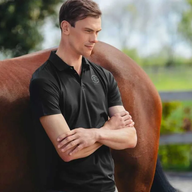 ESKADRON Polo pour homme Reflexx> Polo Et Tee-Shirt