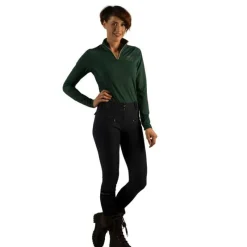 FLAGS&CUP Polo technique femme Kirma><noscript><img data-lazyloaded=