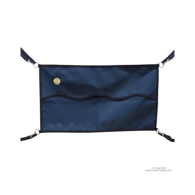 FOR STABLE Porte de box> Tentures