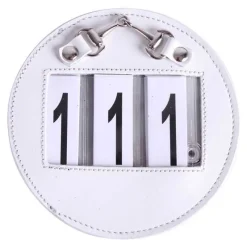 QHP Porte Numéro Riki (Lot de 2)><noscript><img data-lazyloaded=